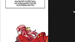 Hypnosis app in cartoon turns fake - ep1