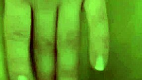 sheri vi and nedda in black lingerie, wanna lick?