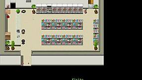 Shocking Sword Art Online NTR Part 6 ESP Final!