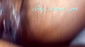 Club Meet Turns into Hard Creamy Dawn Fuck