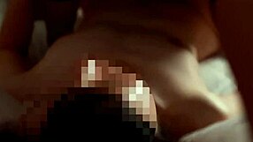 Provocative Why Does This Japanese Milf Crave Creampie in Her Shaved Pussy? Amateur Action Explodes!