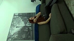 daisy marie anal left one