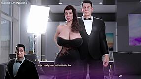 hey, this lonely wife in apocalust 16 needs her huge boobs fucked now!