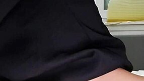 Gay hunk gets his ass pounded by a black cock in homemade video