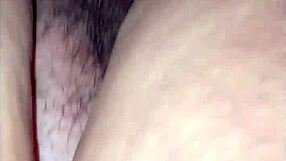 Watch that nasty fat slut get fucked doggystyle hard!