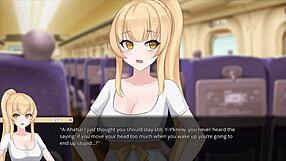 Heartfelt Hentai Missionary Scenes in Unkept Promise Ending