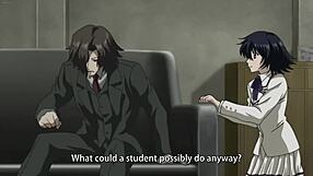 Kara No Shoujo - Ep 2