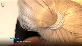 In Wvm 192, the interview with big tits teen goes surprisingly well