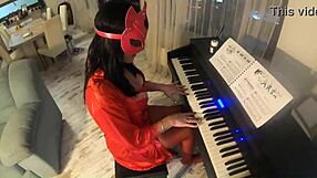 i worship my wife's big ass and asshole in this mommy roleplay