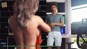 Wife And Stepmother Game Challenge!