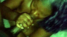 Pete And Alexia Fuck In Ghetto Pussy Action