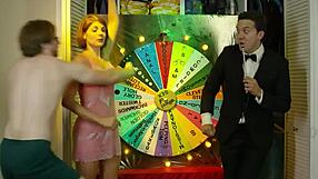 best sex game wheel of sex hd, hard fucking with orgasms and oral