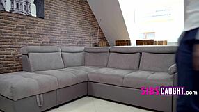 Hungarian Stepsisters Evening Turns Wild With Taboo Group Sex In POV