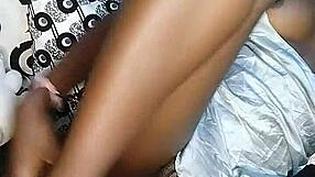 Creampie 2541: Big Ass And Small Tits Ready For Filling?