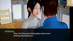 my new family episode 236