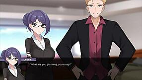 Heartfelt Hentai Missionary Scenes in Unkept Promise Ending