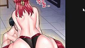 Hypnosis app in cartoon turns fake - ep1