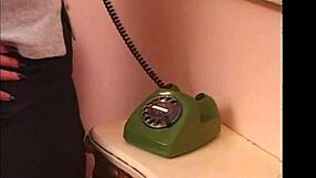 A Hotel of Whores 01! Italian Big Tits Get Wild Action