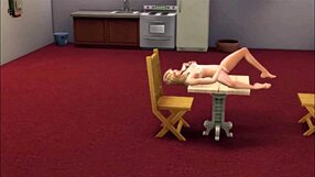 golden shower gives her power?