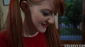 Teen Goddess Engages In Intimate Taboo Family Affairs With Cheating Pov