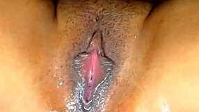 stepmother's pussy drips wet while playing with eager amateurs