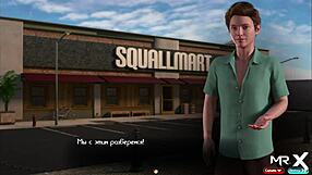 Fucked smart girl on the beach.