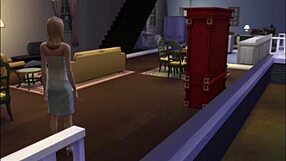 Altın Duş Ona Güç Verir mi?