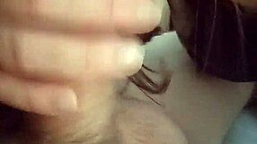 I Felt So Excited Calling My Friend For A Different Dick To Suck.