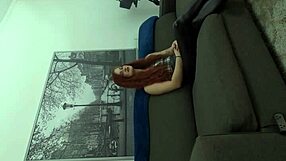 daisy marie anal left one