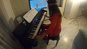 i worship my wife's big ass and asshole in this mommy roleplay