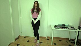 my girlfriend decided to take the easy way out