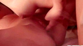 daphne and carla dive into licking on their lez journey