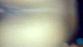 Detailed POV Strapon Action in Gay Encounter