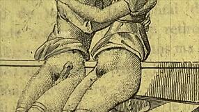 Vintage erotic drawings bring raw passion to life! These classic sketches capture every sensual detail in timeless style.