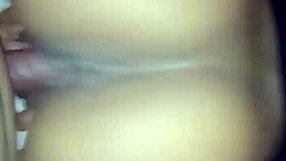 Detailed POV Strapon Action in Gay Encounter