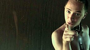 Gay Pickup Behind Scenes