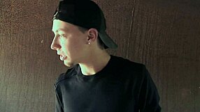 Gay Pickup Behind Scenes