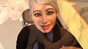 In Wvm 192, the interview with big tits teen goes surprisingly well