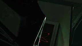 i’m lost in forbidden emotions with this star wars hentai parody