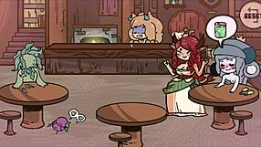 Hey, What’s Up With These Perverts Dash in Erotic Anime Games?!