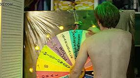 best sex game wheel of sex hd, hard fucking with orgasms and oral