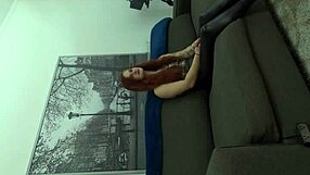 daisy marie anal left one