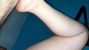 Me He Follado a Una Puta India en Su Cuarto