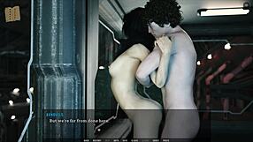 Tales from the Unending Void Chapter 175