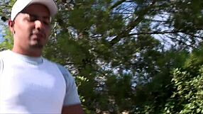 Gay Pickup Behind Scenes