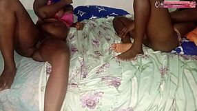 Final episode turns with two niger girls in kumasi-adum