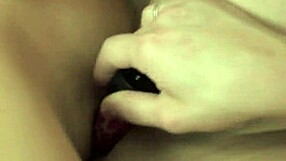 young lesbians play with vibrators