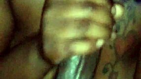 Pete And Alexia Fuck In Ghetto Pussy Action