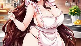 Domina Mommy Rosita Cares