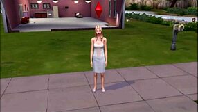 golden shower gives her power?